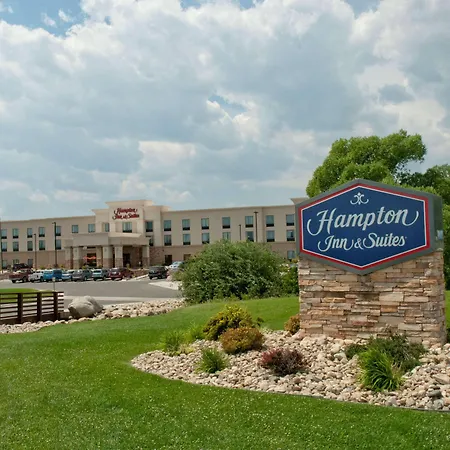 Hampton Inn & Suites Buffalo-2