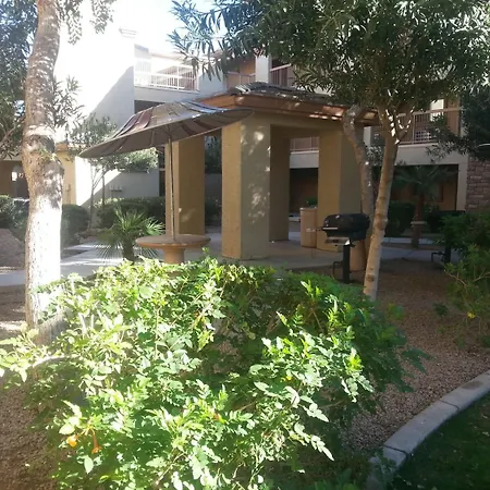 Siegel Select Casa Grande (Adults Only)-2