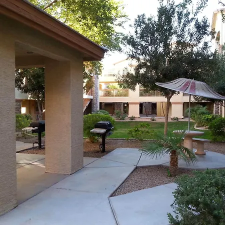 Siegel Select Casa Grande (Adults Only)-2