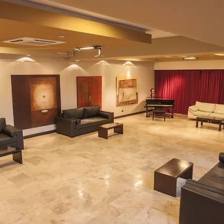 Mod Hotels Mendoza-3
