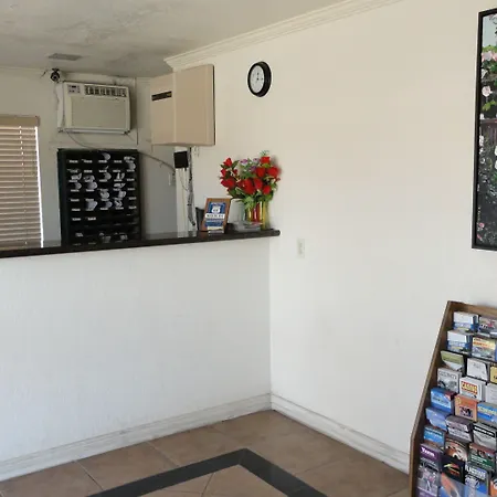Imperial 400 Motor Inn-3