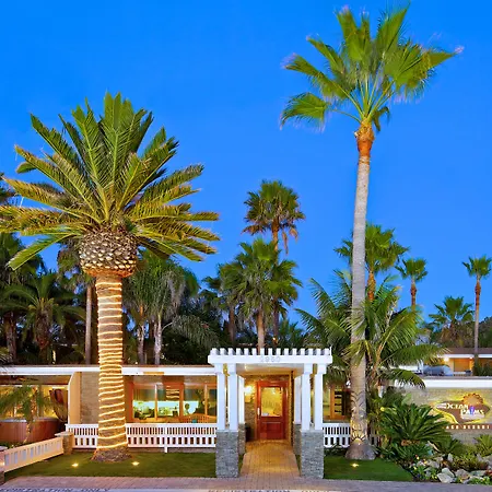 Ocean Palms Beach Resort-3