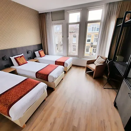 Hotel Washington-3