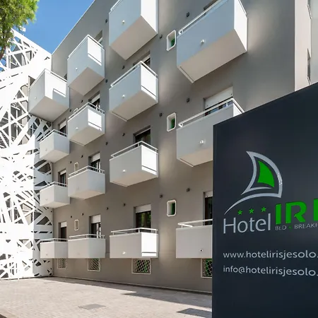 Hotel Iris Jesolo-3