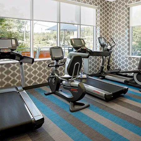 Aloft By Marriott Chapel Hill-3