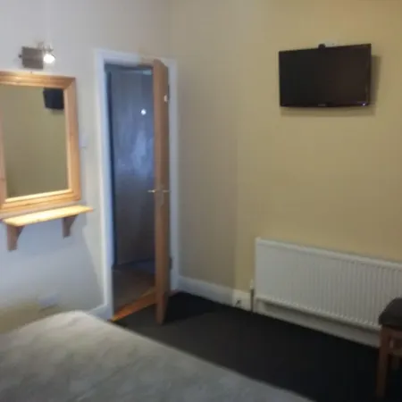 Parkway Guesthouse-2
