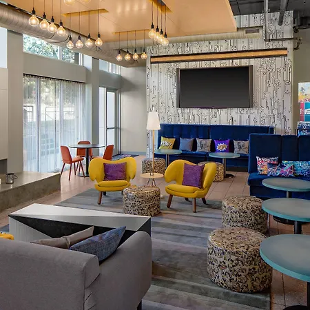 Aloft By Marriott Chapel Hill-2