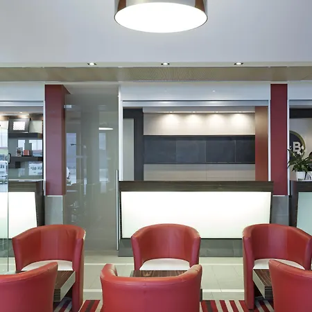 B&B Hotel Trento-3