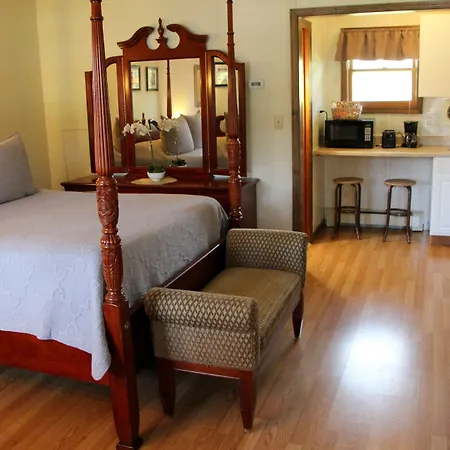 All Seasons Inn-2