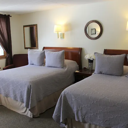 All Seasons Inn-3