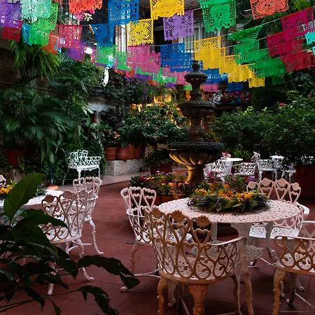 Hotel Posada De Roger - Near Los Muertos Beach-2