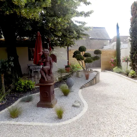 Logis Hôtel Restaurant La Breche-3