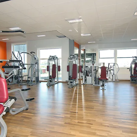 Sky Hotel Apartments Tornet-2