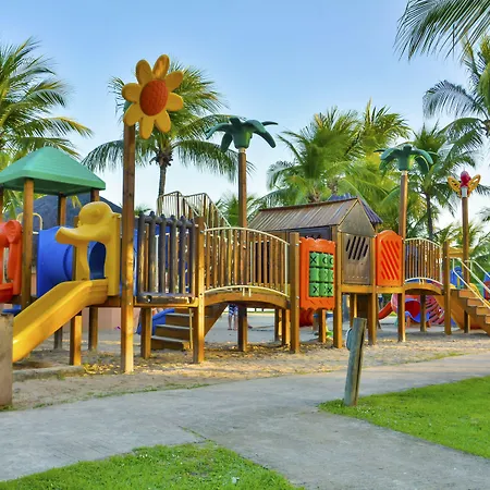 Pratagy Beach All Inclusive Resort-2