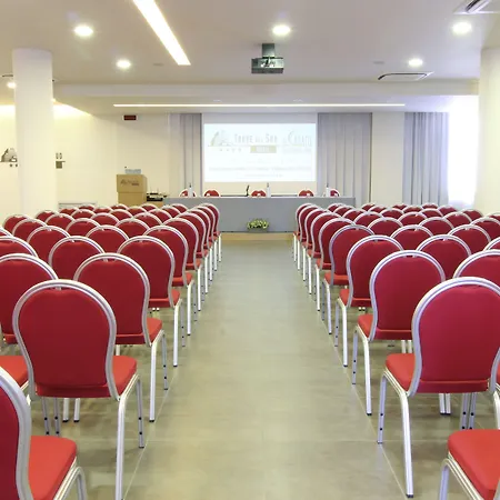 Hotel Torre Del Sud-2