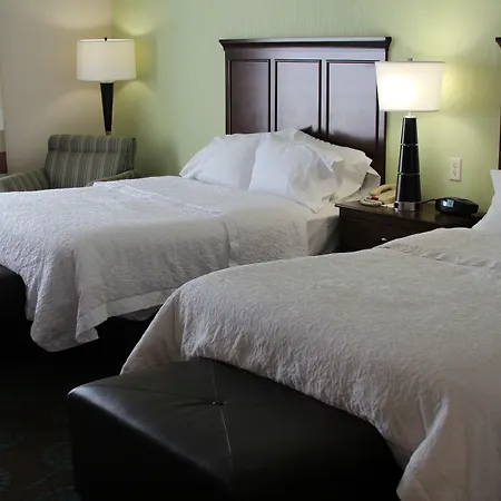 Hampton Inn Minneapolis/Shakopee-3