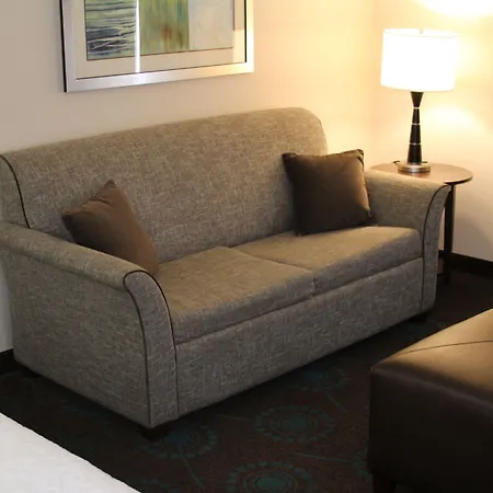 Hampton Inn Minneapolis/Shakopee-2