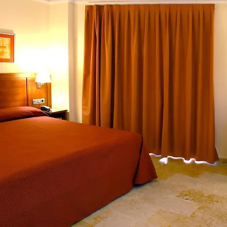 Hotel Los Habaneros-3