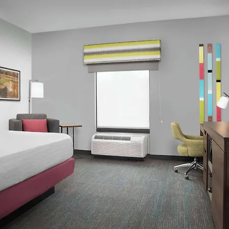 Hampton Inn Dandridge-2