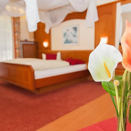 Parkhotel Bad Faulenbach-3