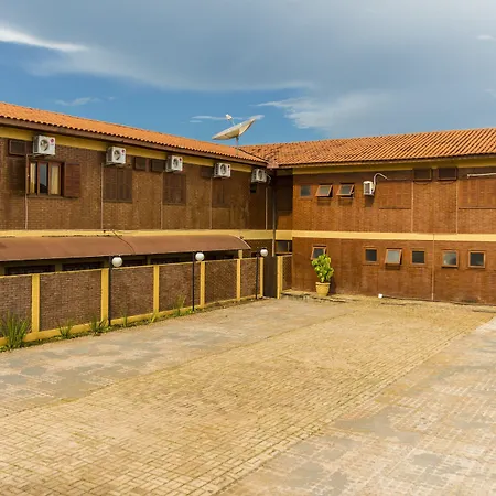 Hotel Pirá Miúna-3