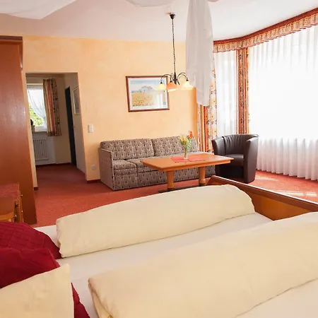 Parkhotel Bad Faulenbach-2