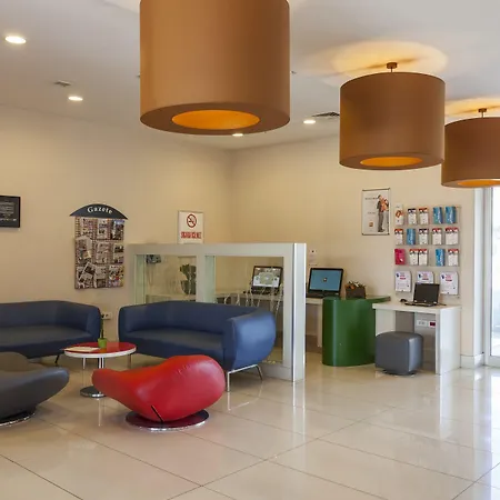 Ibis Kayseri-3