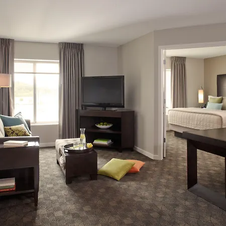 Hyatt House Shelton-3