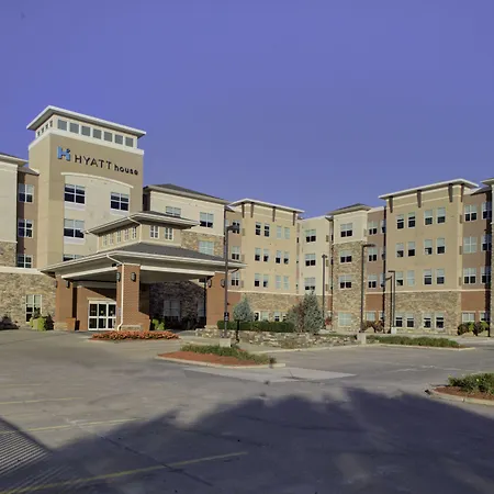 Hyatt House Shelton-2