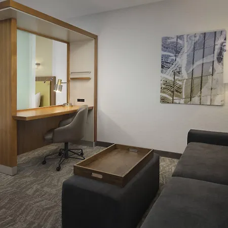 Springhill Suites Alexandria-2