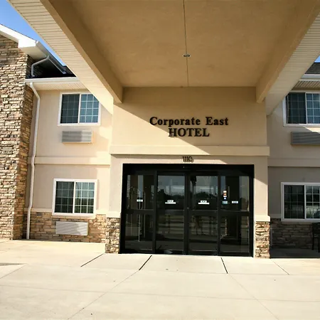 Corporate East Hotel-2