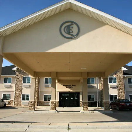 Corporate East Hotel-3