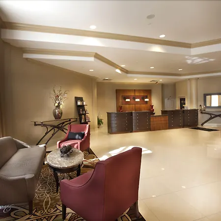 Doubletree Resort By Hilton Lancaster-2