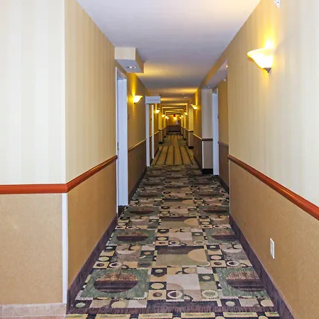 Comfort Inn & Suites Franklin East-3