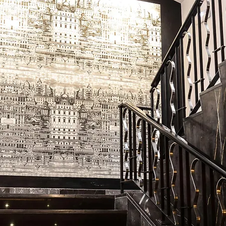 Hotel Boutique Gareus-3