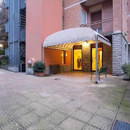 iH Hotels Milano ApartHotel Argonne Park-3
