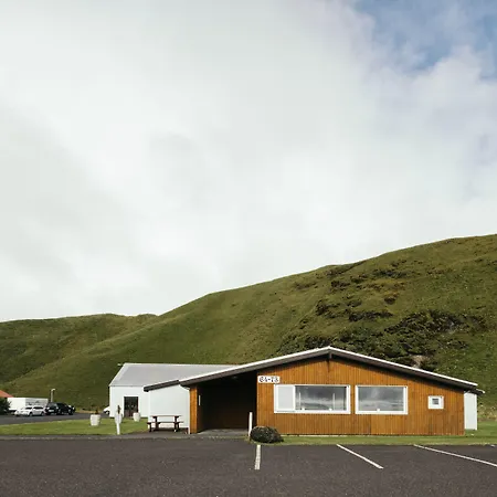 Hotel Katla By Keahotels-3