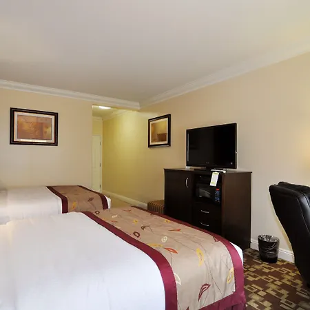 La Quinta By Wyndham Moreno Valley-3