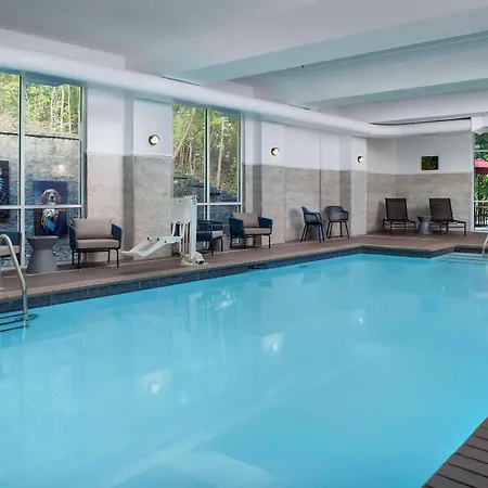 Doubletree By Hilton Chattanooga Hamilton Place-2
