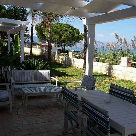 Residence Villaggio Petruso-2