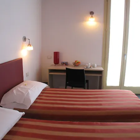 6 Porte Guesthouse-2