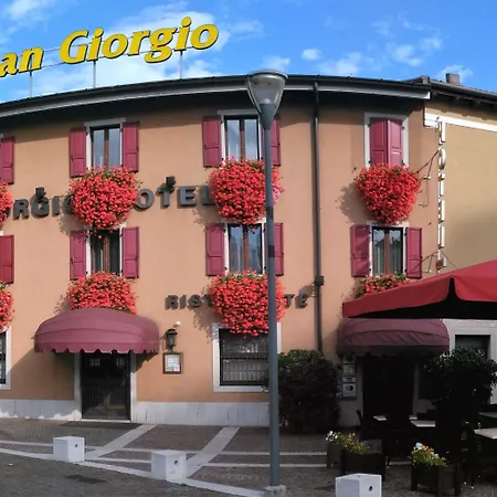 Hotel San Giorgio-3