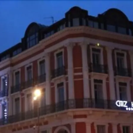 Citiz Hotel-2