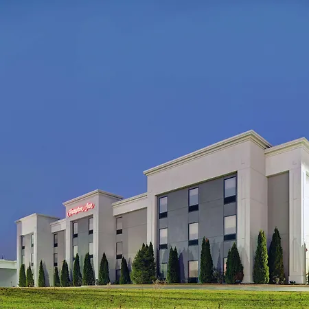 Hampton Inn Farmington-2