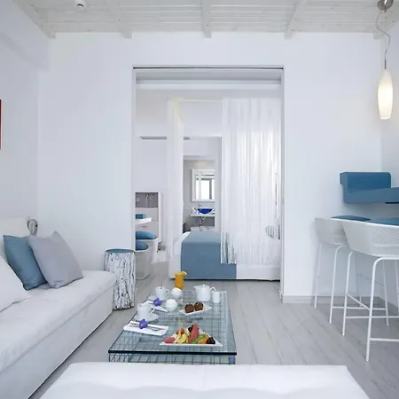 Proteas Blu Resort (Adults Only)-2