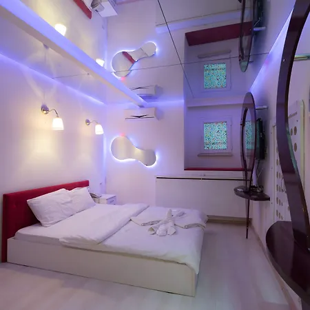 Element Suites-3
