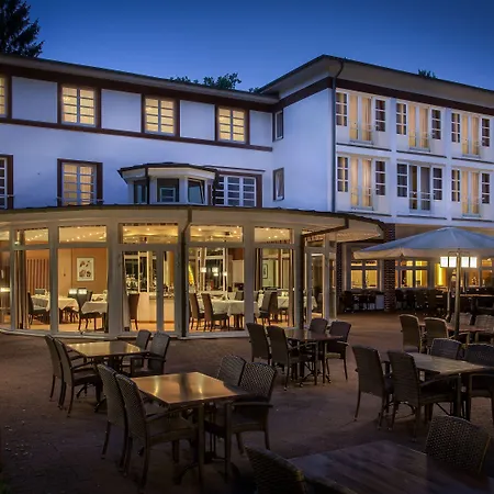 Hotel Waldhalle-2