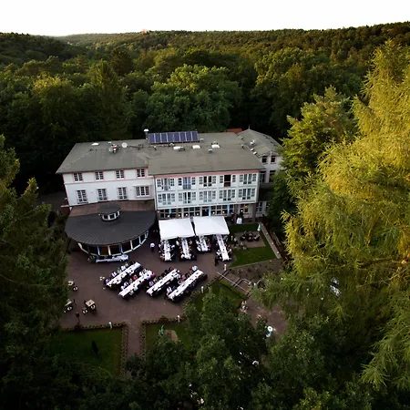 Hotel Waldhalle-3