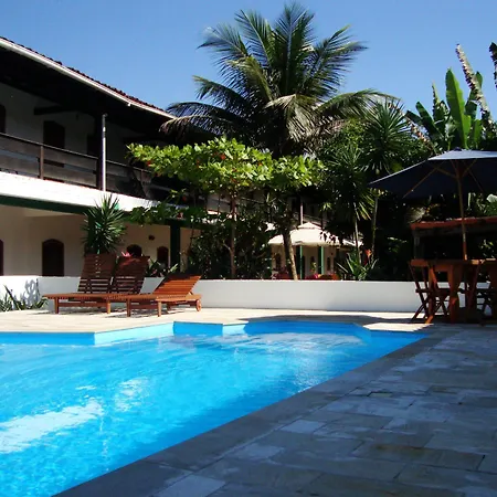 Pousada do Tesouro-3