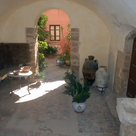 Bed And Breakfast Conte Luna-2